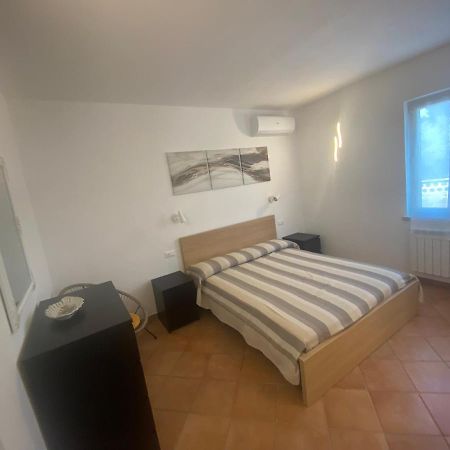 Apartamento La Casa Di Rosabea Arcola Exterior foto